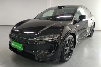 鸿蒙智行 智界R7 2026款 纯电 UItra(192线激光雷达）