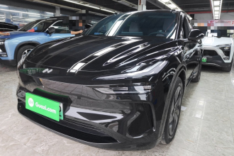 乐道L60 2024款 60kWh 后驱版
