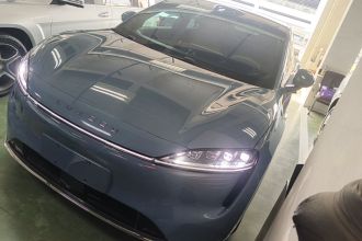 鸿蒙智行 智界R7 2024款 纯电 667km Max