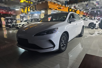 比亚迪 海豹05 DM-i 2025款 DM-i 智驾版 55KM豪华型