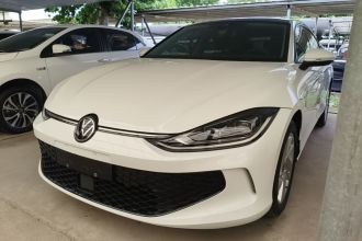 大众 2023款 凌渡L 280TSI DSG炫辣版