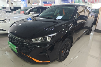 东风风神 奕炫 2023款 马赫版 1.5L 自动追风版