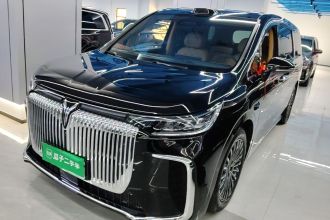 岚图汽车 岚图梦想家 2026款 PHEV 乾崑Ultra