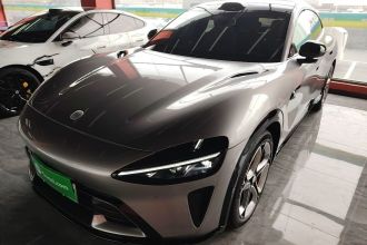 小米汽车 小米YU7 2025款 四驱Pro版