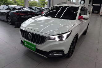 名爵ZS 2018款 1.5L 自动豪华版 国V