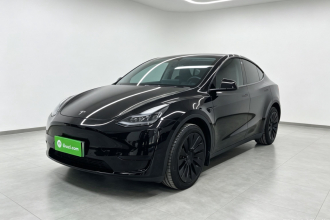 特斯拉 Model Y 2022款 改款 后轮驱动版