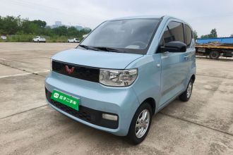五菱汽车 宏光MINIEV 2020款 自在款 磷酸铁锂