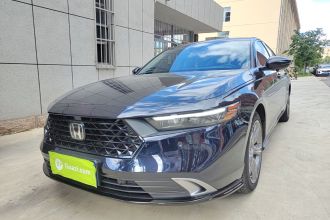 本田 雅阁 2023款 260TURBO 卓越版