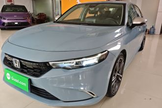 本田 型格 2023款 2.0L e:HEV 锐·尊享版