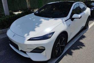 深蓝汽车 深蓝SL03 2025款 增程运动型