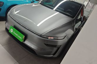特斯拉 Model Y 2025款 后轮驱动版