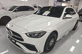 奔驰C级 2025款 改款 C 260 L 运动版