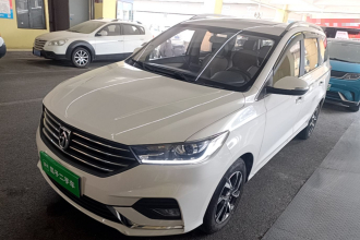 宝骏360 2018款 1.5L 自动豪华型 国V