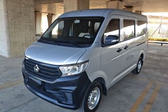 长安跨越 跨越星V3 2023款 1.5L汽油畅享型5座客车