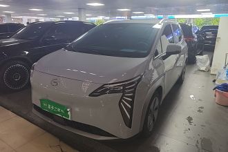 埃安 AION Y 2023款 Plus 610 乐享版