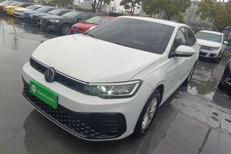 大众 朗逸 2023款 新锐 1.5L 自动新逸版