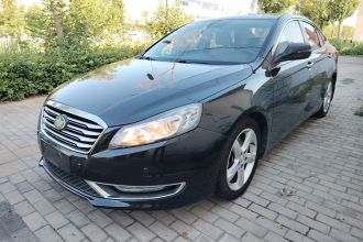 奔腾B70 2014款 2.0L 自动豪华型
