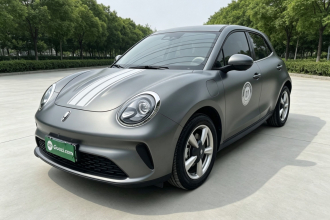 欧拉好猫 2025款 430km 尊荣型