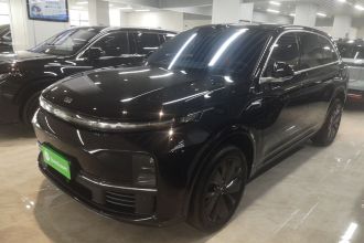 理想汽车 理想L7 2025款 Pro 智能焕新版
