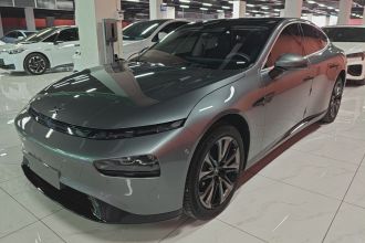 小鹏P7 2020款 670E