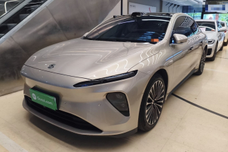 蔚来ET7 2023款 75kWh