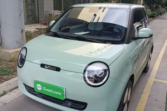 长安启源 长安Lumin 2022款 210km 香甜款