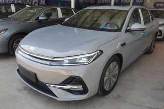 吉利银河 银河A7 2025款 EM-i 150km 远航版