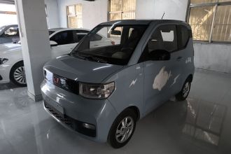 五菱汽车 宏光MINIEV 2020款 悦享款 磷酸铁锂