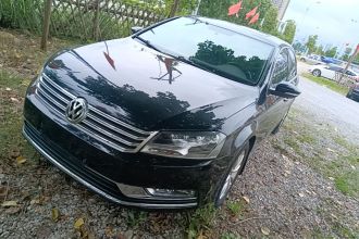 大众 迈腾 2016款 1.8TSI 智享舒适型