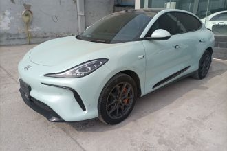 智己汽车 智己LS6 2023款 Max 长续航版