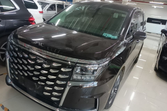 江淮瑞风 瑞风RF8 PHEV 2024款 智聆版 1.5T 150KM 旗舰型 磷酸铁锂
