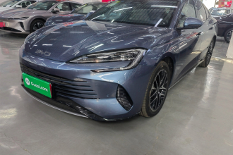 比亚迪 海豹07 DM-i 2025款 DM-i 1.5T 125km 旗舰型