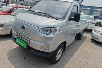 开瑞 小象X3 2024款 245km 栏板
