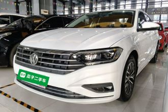 大众 速腾 2019款 280TSI DSG舒适型 国VI