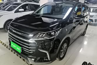 上汽大通MAXUS 大通G50 2023款 1.5T 手动畅游B