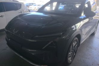 五菱汽车 五菱星光S 2024款 510km 旗舰型