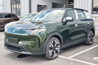 零跑汽车 零跑A10 2026款 505悦享版