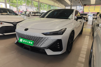 长安UNI-V 2024款 1.5T 高能版