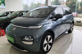 宝骏云朵 2023款 460 Pro