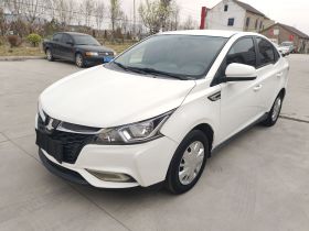 纳智捷 锐3 2016款 1.6L 手动智享型