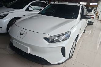 凯翼 轩度EV 2024款 悦行版