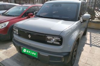 宝骏悦也Plus 2024款 智尊版 4座