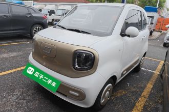 奔腾小马 2024款 170km 活力马