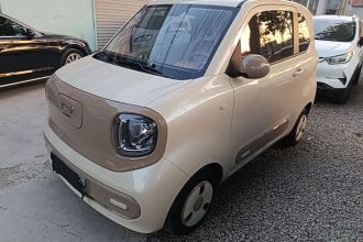 奔腾小马 2025款 222km 灵动马