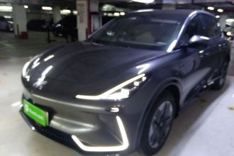 智己汽车 智己LS7 2023款 77kWh Urban Fit后驱版