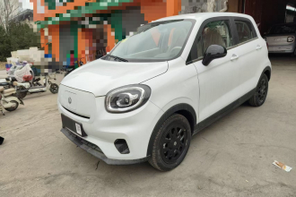 零跑汽车 零跑T03 2025款 310舒享版