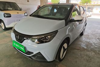江铃集团新能源 易至EV2 2024款 201km 豪华型