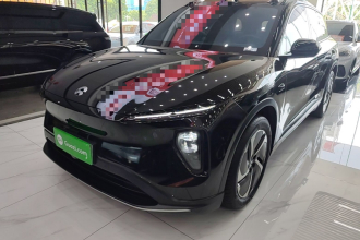 蔚来ES6 2023款 75kWh