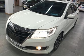 本田 凌派 2016款 1.8L CVT豪华版