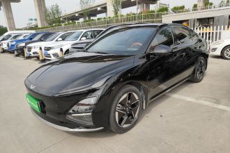 五菱汽车 五菱星光 2025款 610km 智能旗舰型